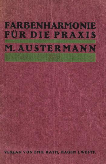 3 Blätter: Komposition zu Symphonien von Johannse Brahms by 
																			Max Austermann