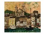 Haven of Bastia by 
																	Kodama Yukio