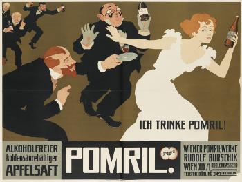 Pomril by 
																	Adolf Karpellus