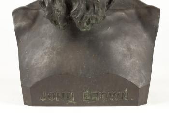John Brown by 
																			Charles Calverley