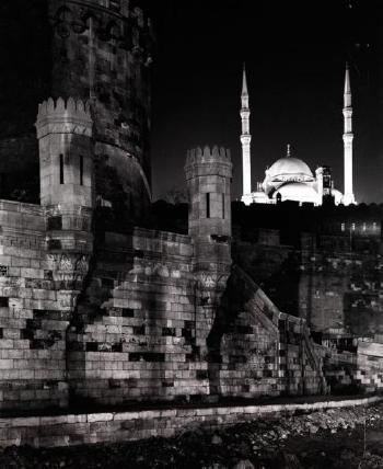 Citadella E Moschea Di Mohammed Ali by 
																	Luca Campigotto