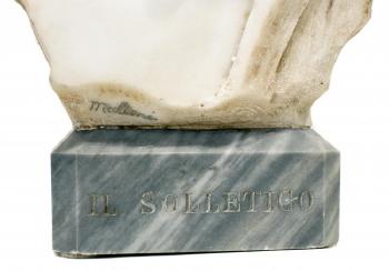 Il Soletico (The Tickle) by 
																			 Maltoni