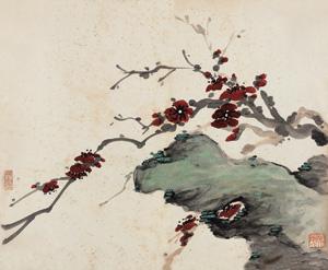 Untitled by 
																	 Xu Hanying