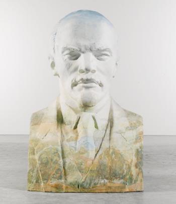 Lenin by 
																	Maria Ovchinnikova