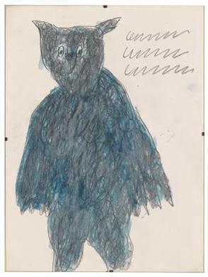 Bluebear by 
																	Franz Kamlander