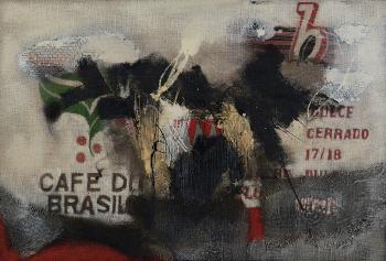 Cafè do Brasil by 
																	Diego Palasgo