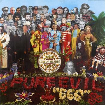 Sergeant Peppers Lonely Hearts Bastards by 
																	 Pure Evil