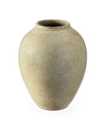 Vase by 
																	 Lachenal