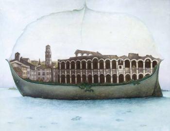 I sogni in barca by 
																	Gianni Rambaldini