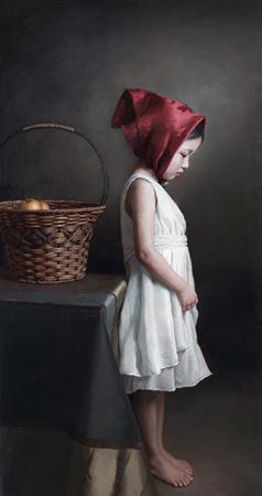 Childhood by 
																	 Wu Jianwei