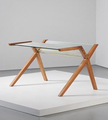 Desk by 
																	Marco Zanuso
