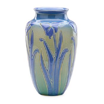 Vase With Trefoils by 
																	 North Dakota School of Mines