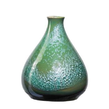 Vase by 
																			 New York State College (Alfred)