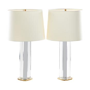 Table Lamps by 
																	 Hansen Lighting Co