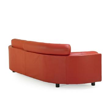 Sofa by 
																			Guido Faleschini
