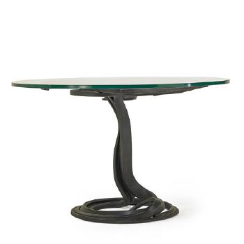 Dining Table by 
																			Albert Paley