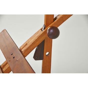 Adjustable Music Stand by 
																			Roy Superior