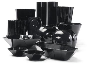 Collection Of Vases by 
																	George Sakier