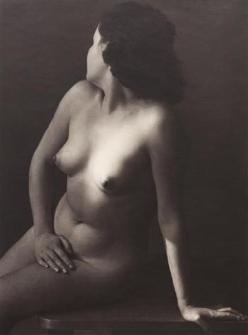 Nude by 
																	Josef Ehm