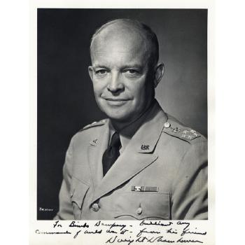 Brilliant Army Commander of World War II by 
																	Louis Fabian Bachrach