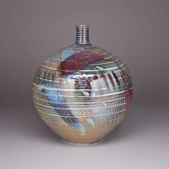 Vase by 
																	Kayo O'Young