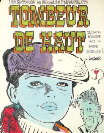 Tombeur de Haut by 
																	 Lucques