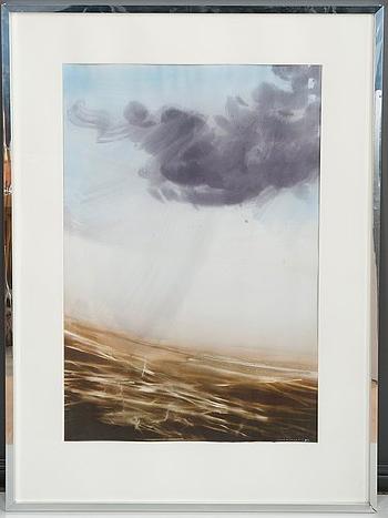 Clouds by 
																			Esko Tirronen