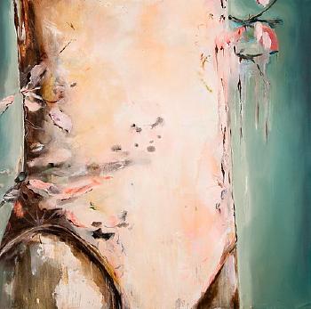 Sweet bird by 
																			Anna Tuori