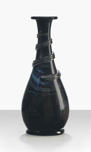 Vase by 
																	 Nason Co