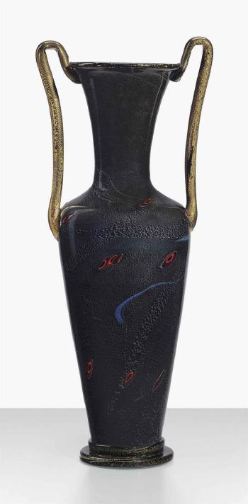 Vase, Model 785 by 
																	 Nason Co