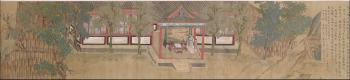 Glückverheißende Omen des Kaisers Gaozong der Song-dynastie by 
																			 Xiao Zhao
