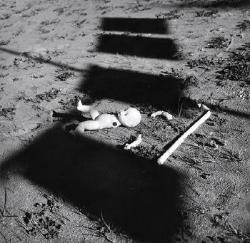 Doll without Arms by 
																	Stanko Abadzic