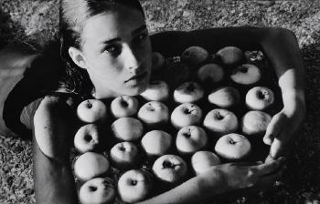 All my Apples, Baska by 
																	Stanko Abadzic