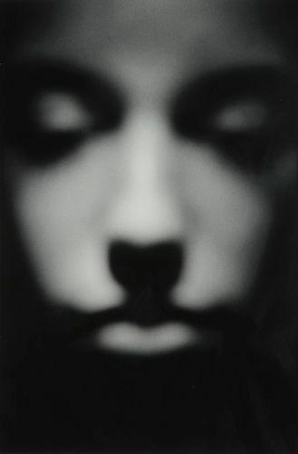 Visage absent by 
																	Philippe Pache