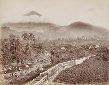 Vistas de Guatemala by 
																			Agostino Someliani