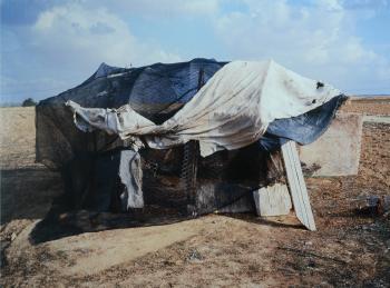 Tent by 
																	Gilad Ophir