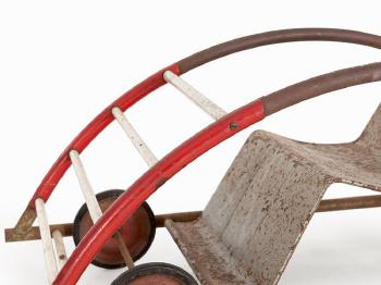 Prototype Swingracer by 
																			Erwin Andra