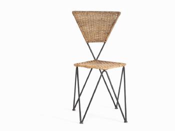 Chair From Sonett-serie by 
																			Karl Fostel