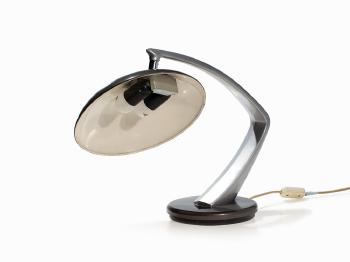 Table Lamp by 
																			 Fase Co