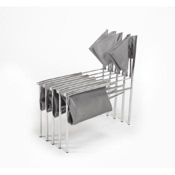 Meeting Chairs by 
																			Laurence Humier