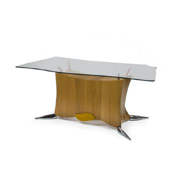 Desk by 
																	Bernaud Duthoy