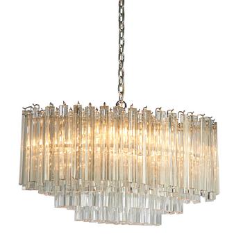Chandelier by 
																			 Camer Co
