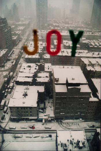 Joy by 
																	Tim Hailand