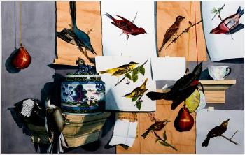 Gli Ucceili by 
																	Bernard Palchick
