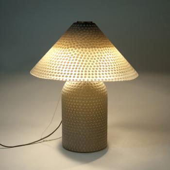 Table light by 
																			 Peill & Putzler