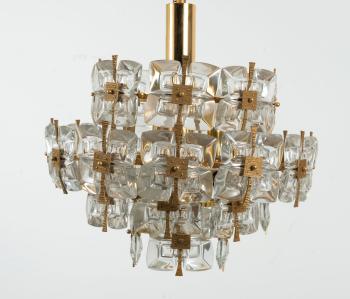 Ceiling light by 
																			 Palwa Co