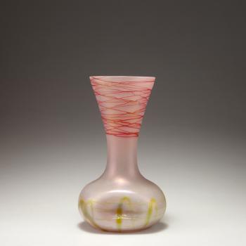 Vase by 
																			 Elizabethhutte