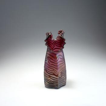 Vase by 
																			 Elizabethhutte