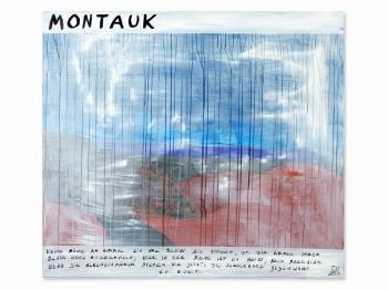 Montauk by 
																			Ray Zagrow