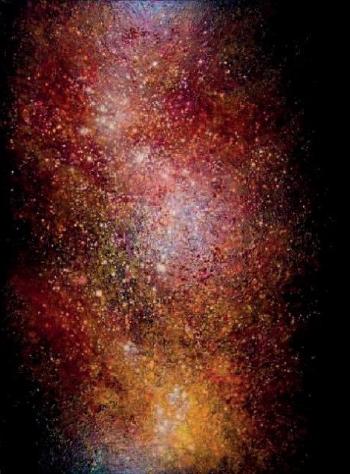 R'galaxy by 
																	 Emil & Ziokine